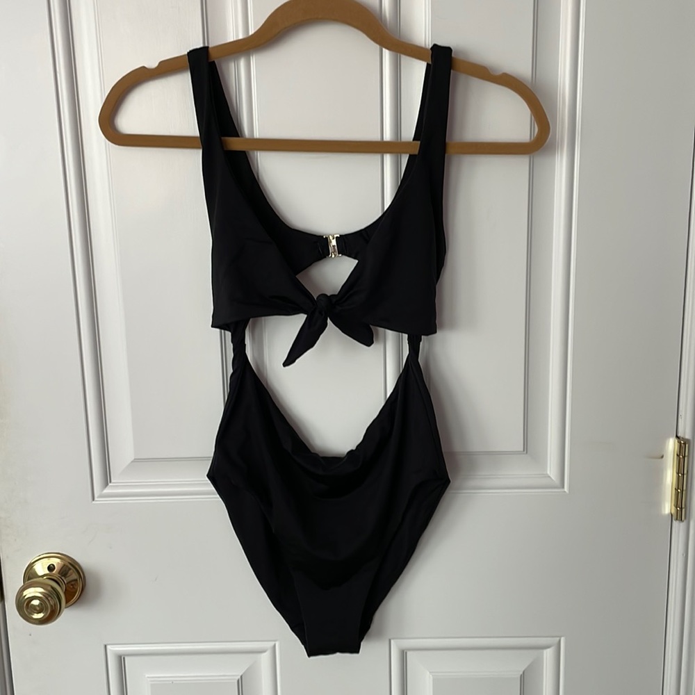 Zara swimsuit